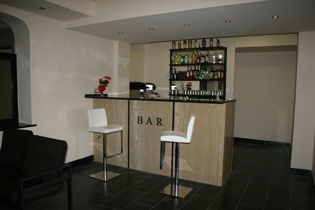Regal Park Hotel Rom Eksteriør billede