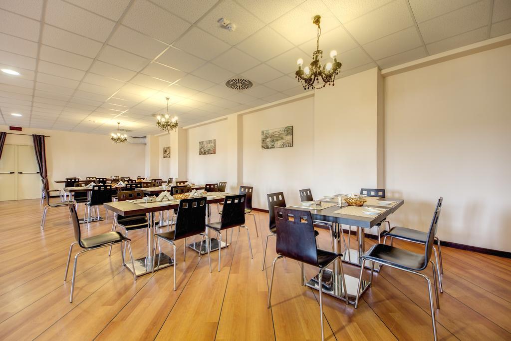 Regal Park Hotel Rom Eksteriør billede