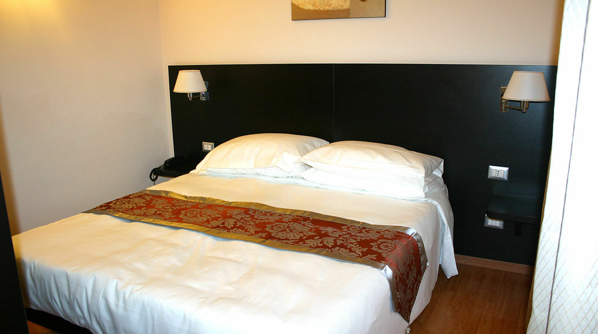 Regal Park Hotel Rom Eksteriør billede